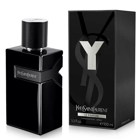 YSL men's perfume 100ml